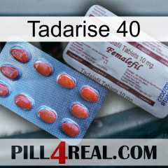 Tadarise 40 36